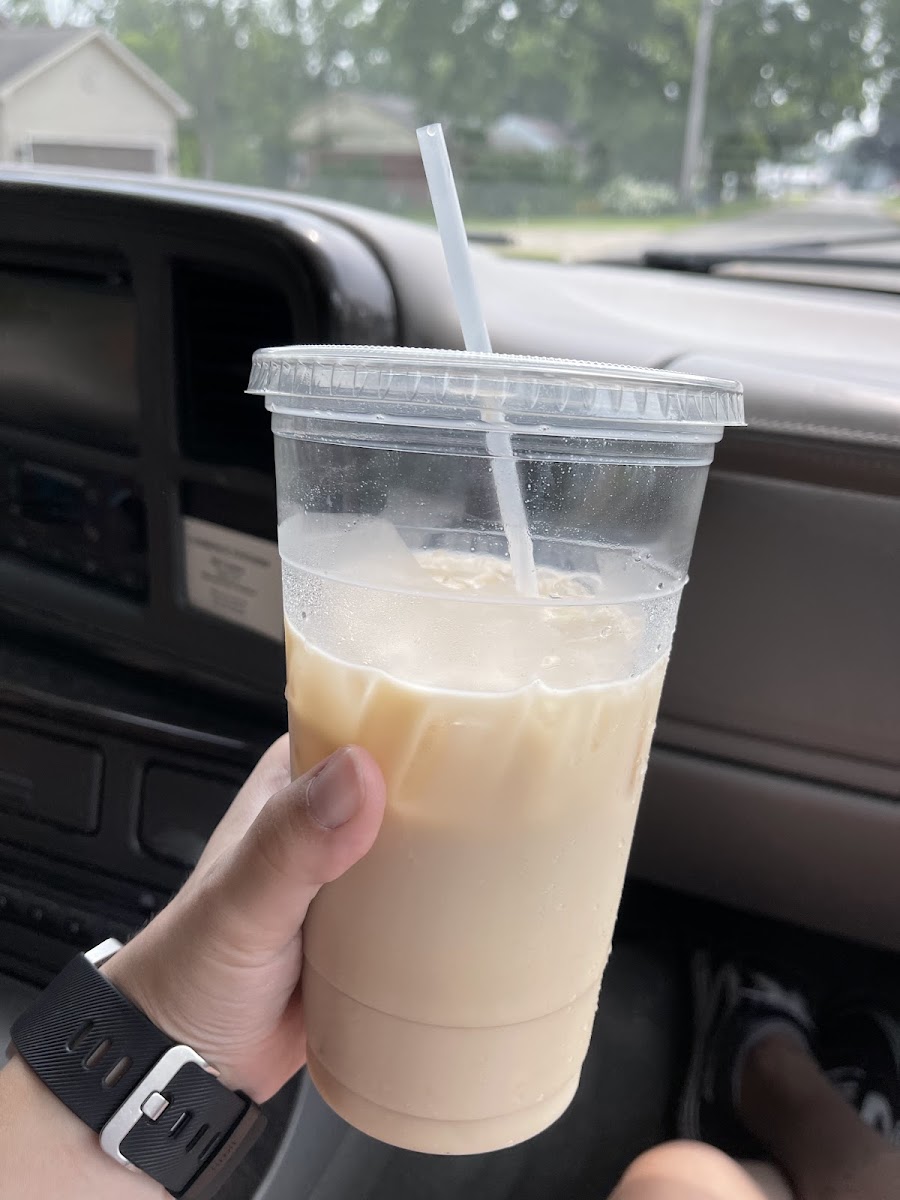 Callaghan's Coffee Cafe-5