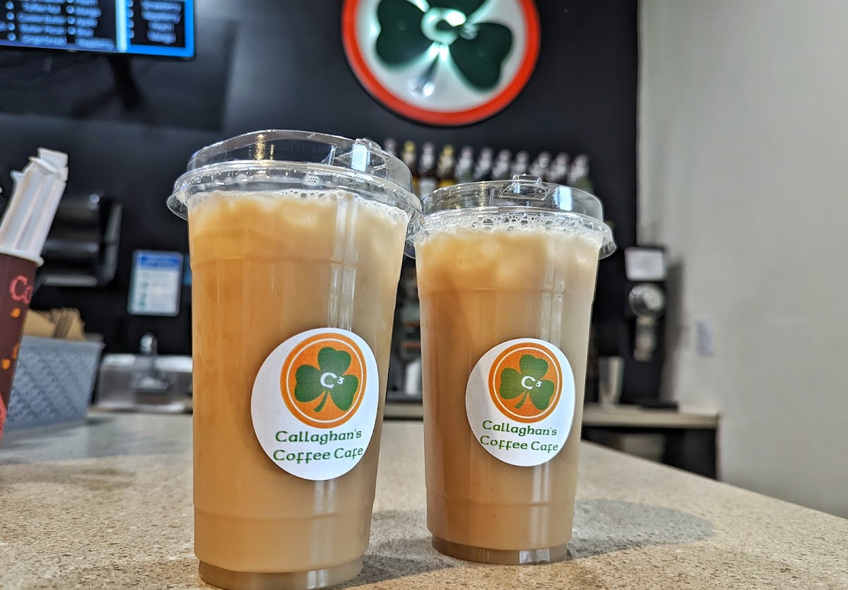 Callaghan's Coffee Cafe-6