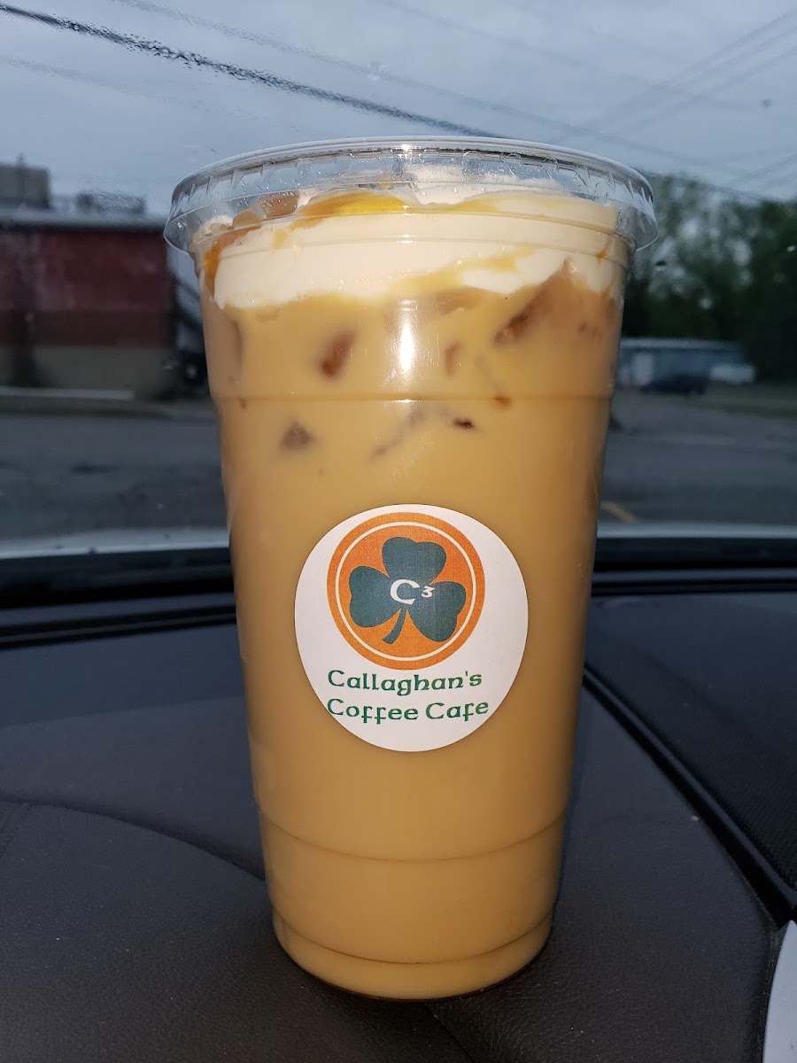 Callaghan's Coffee Cafe-7