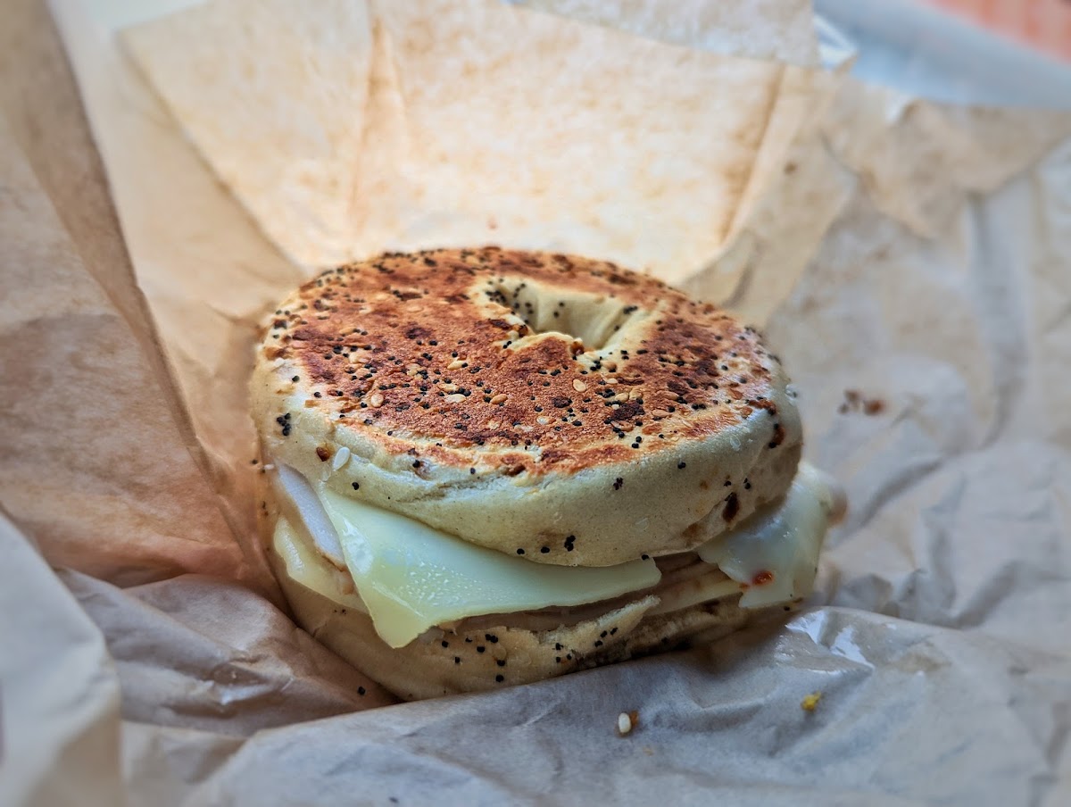 Callaghan's Coffee Cafe-8