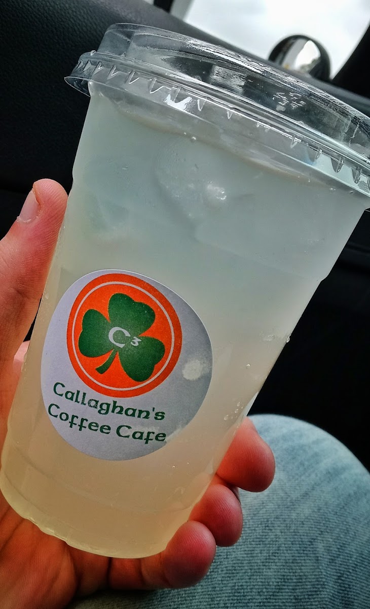 Callaghan's Coffee Cafe-9